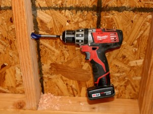 Milwaukee 2411-22 Hammer Drill