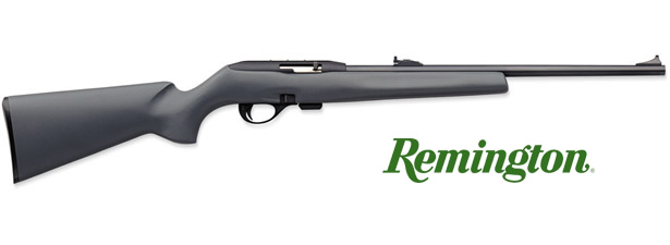 Remington 597