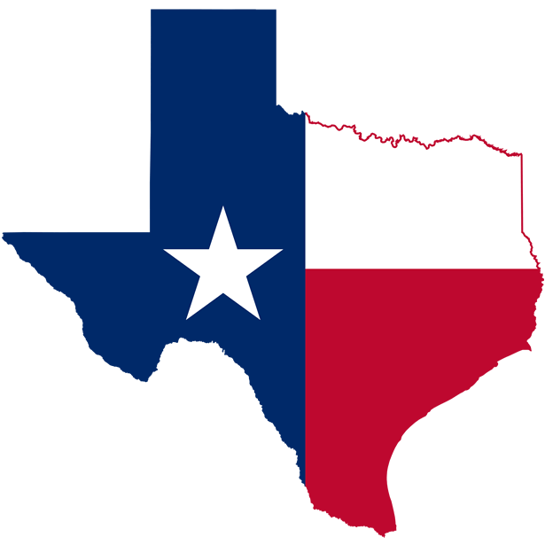 Texas Rules Of A Gun Fight