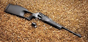 Rossi Circuit Judge 22LR:22 Magnum - SCJ22LR22M