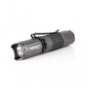 Nebo 5519 CSI Edge Tactical Flashlight