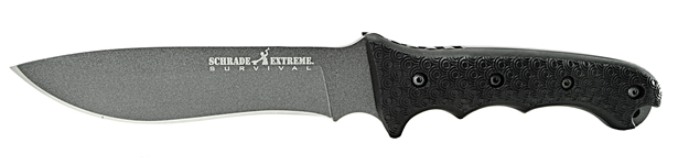 Schrade SCHF9 Extreme Survival Knife