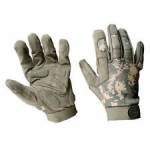 Voodoo Tactical Crossfire Glove Reviewed