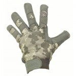 Voodoo Tactical Crossfire Gloves