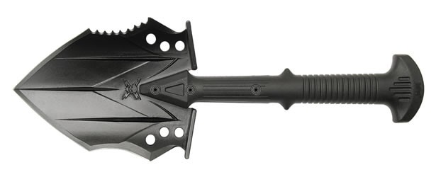 United Cutlery UC2979 M48 Tactical Survival Shovel