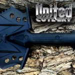 United Cutlery M48 Tactical Survival Shovel Reviewed