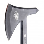 S&W Extraction and Evasion Tomahawk Reviewed