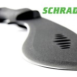Schrade SCHKM1 Large Kukri Machete Reviewed