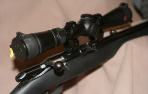 Ruger 8301 American Rifle