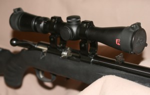 Ruger 8301 American Rifle