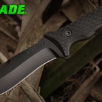 Schrade SCHF26 Extreme Survival Knife Reviewed