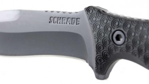 Schrade SCHF26