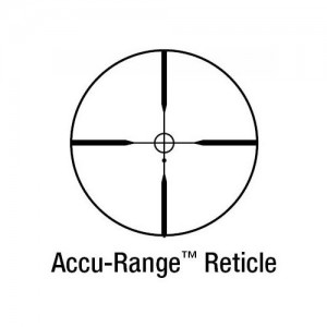 Redfield Revolution 2-7x33mm Accu-Range 04