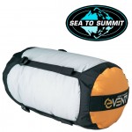 Sea to Summit Compression Sack Reviewed