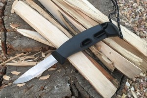 Swedish FireKnife 4