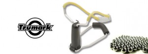 Trumark FS-1 Slingshot Reviewed