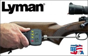 Lyman Digital Trigger Pull Gauge