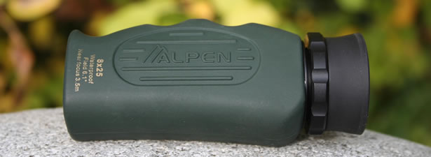 Alpen Model 120