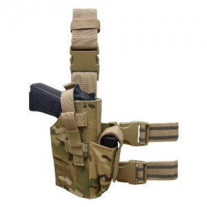 Condor Tactical Leg Holster TLH-008