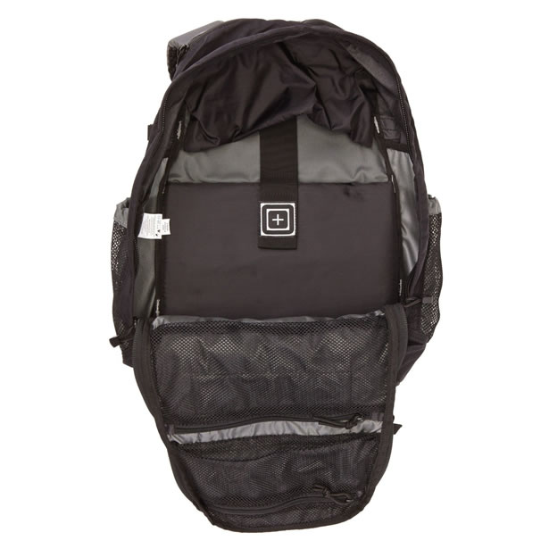 5.11 Covrt 18 - A Covert Backpack with 18 Hours Worth of Storage 