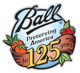 Ball 125 Years