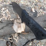 Schrade SCHF28 Little Ricky Fixed Blade Knife Reviewed