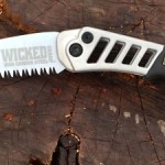 Wicked Tough Handsaw Reviewed