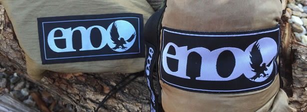 eno SingleNest Hammock Reviewed
