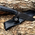 Schrade SCHF42 Frontier Fixed Blade Knife Reviewed