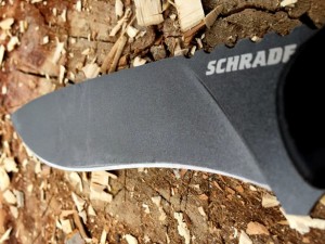 Schrade SCHF42