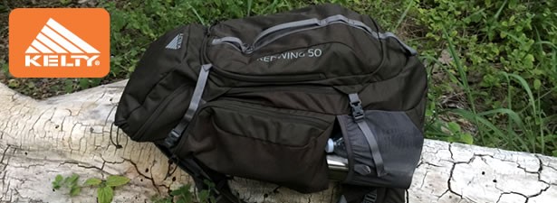 Kelty 50 liter backpack best sale