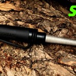 Schrade SCHDDS Compact Field Sharpening Rod Reviewed