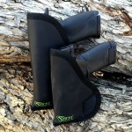 Sticky Holster Reviewed