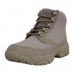 ALTAI MFM100-S Military Boot Reviewed