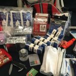 Living Rational 2-person Survival Kit Reviewed