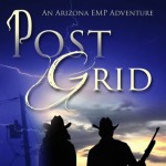 Post Grid Book Reviewed