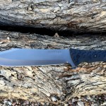 Schrade SCHF45 Leroy Fixed Blade Bowie Knife Reviewed