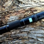 Fenix UC35 Flashlight Reviewed