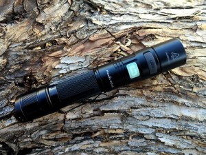 Fenix UC35 Flashlight