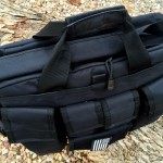 LA Police Gear Jumbo Bail Out Bag Reviewed