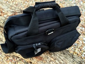 LA Police Gear Bail Out Bag