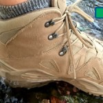 LOWA Zephyr GTX Mid Hiking Boot Reviewed