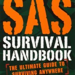 SAS Survival Handbook Reviewed
