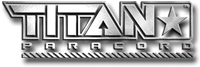 Titan Paracord