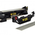 Work Sharp Guided Sharpening System Reviewed