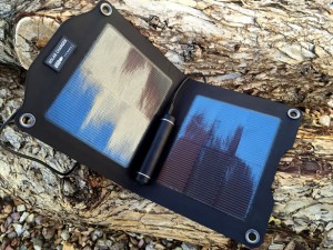 Apollo 6 USB Solar Charger