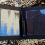 Endless Sun Solar Apollo 6 USB Solar Charger Reviewed