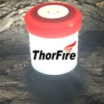 ThorFire LED Camp Lantern Reviewed