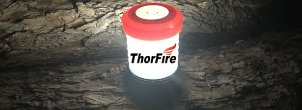 ThorFire Lantern