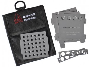 Bushcraft Essentials Bushbox